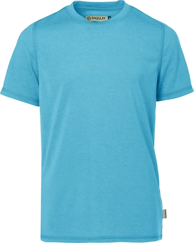 Magellan Outdoors Boys' Catch & Release Short Sleeve T-shirt