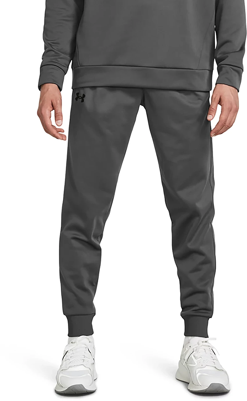 Under Armour Men's Fleece Joggers