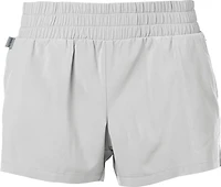 Magellan Women's Backpacker Solid Shorts 4