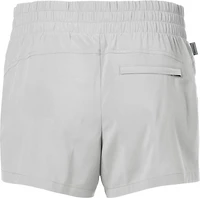 Magellan Women's Backpacker Solid Shorts 4