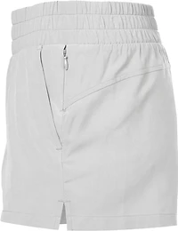 Magellan Women's Backpacker Solid Shorts 4