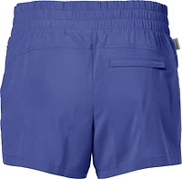 Magellan Women's Backpacker Solid Shorts 4