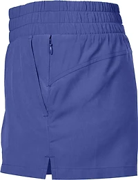 Magellan Women's Backpacker Solid Shorts 4