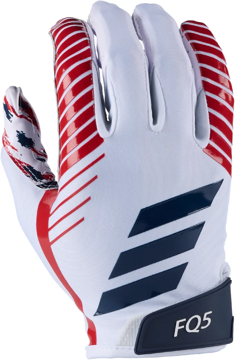 adidas Men's Filthy Quick 5.0 Receiver Gloves