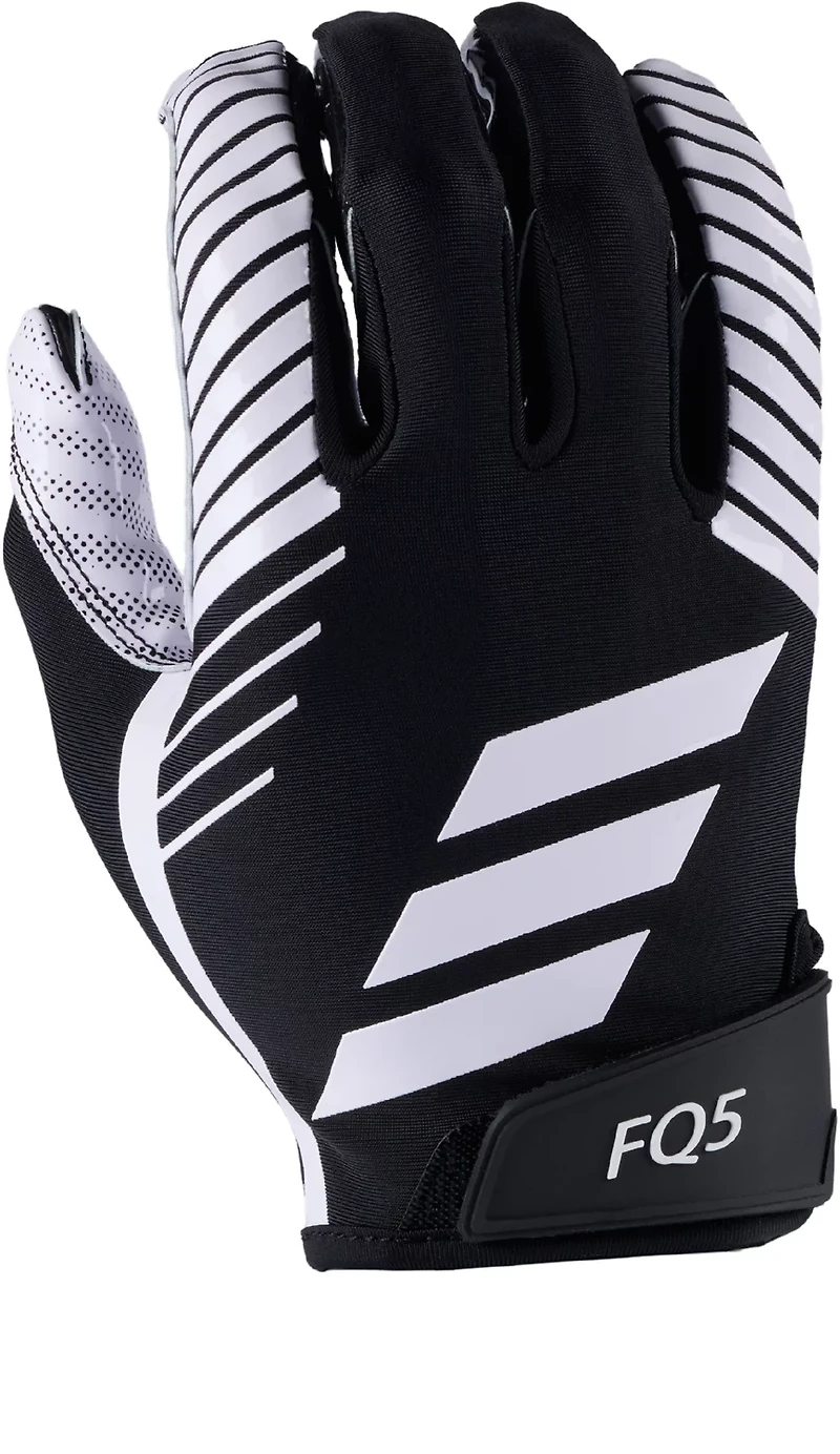 adidas Boys’ Filthy Quick 5.0 Receiver Gloves