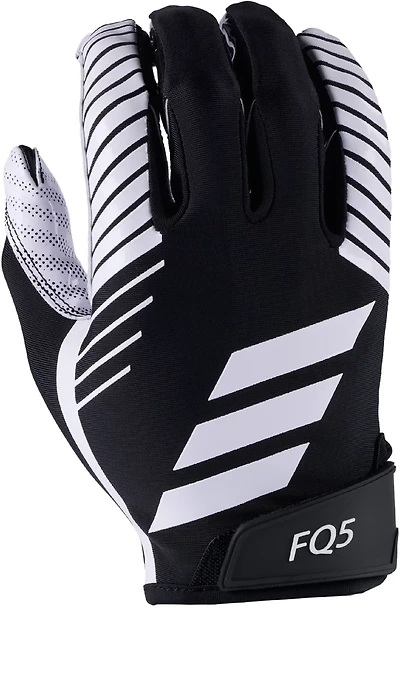adidas Boys’ Filthy Quick 5.0 Receiver Gloves