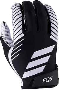 adidas Boys’ Filthy Quick 5.0 Receiver Gloves