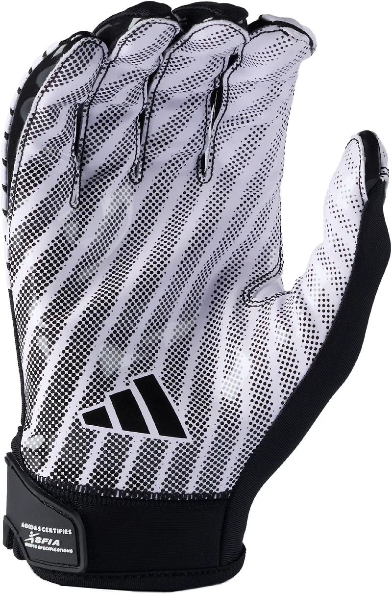 adidas Boys’ Filthy Quick 5.0 Receiver Gloves