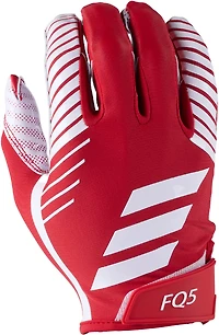 adidas Boys’ Filthy Quick 5.0 Receiver Gloves
