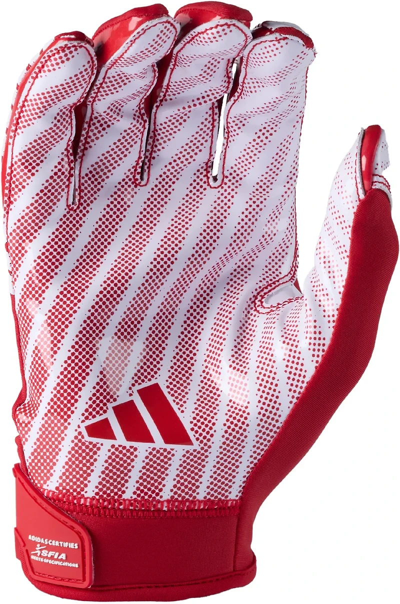 adidas Boys’ Filthy Quick 5.0 Receiver Gloves