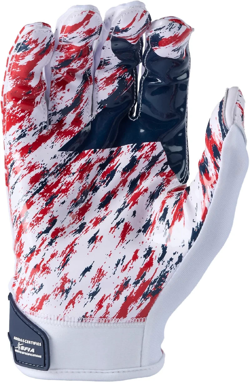 adidas Boys’ Filthy Quick 5.0 Receiver Gloves