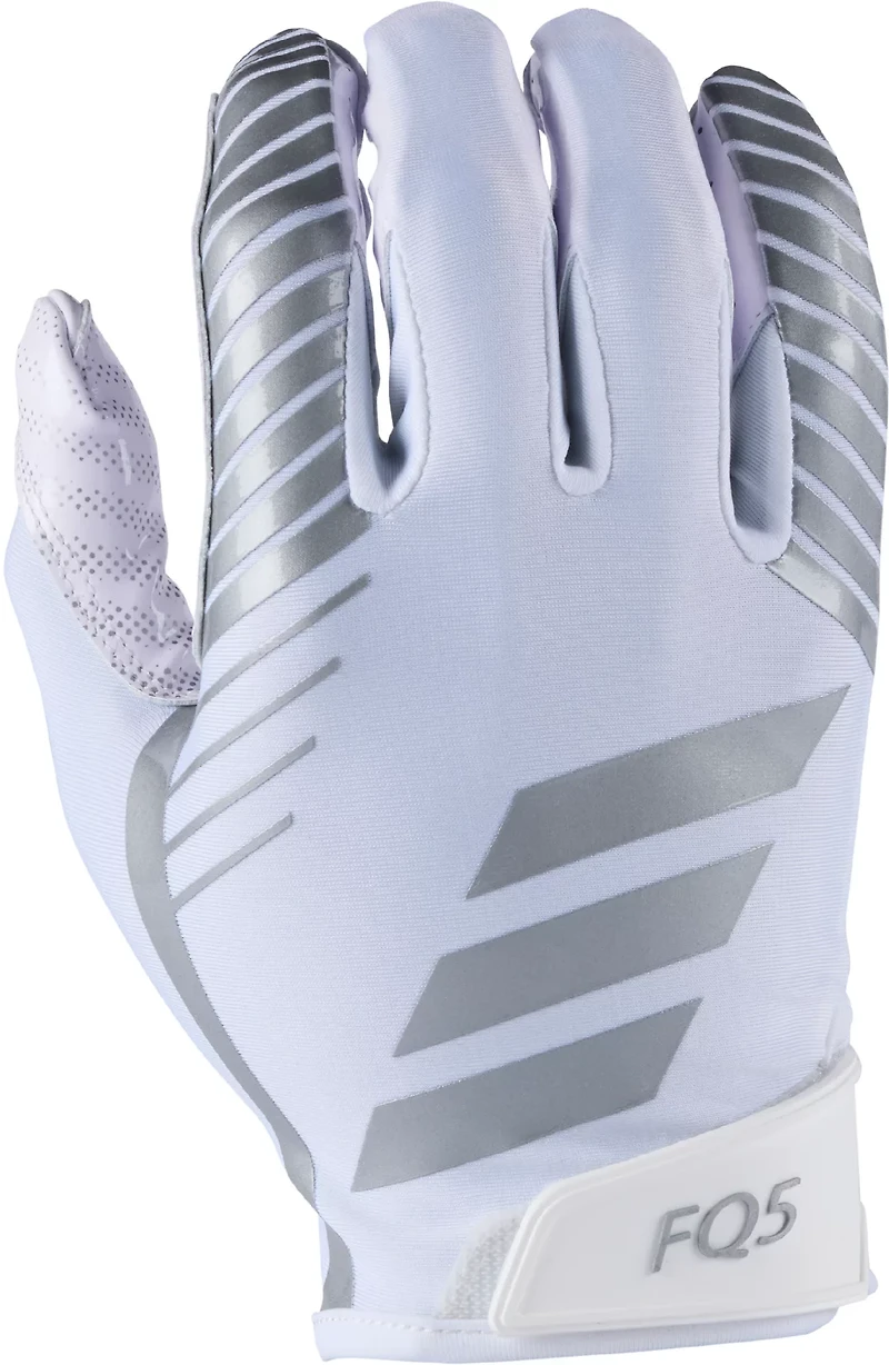 adidas Boys’ Filthy Quick 5.0 Receiver Gloves