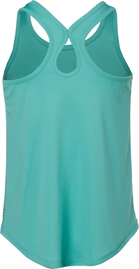 BCG Girls' Training Turbo Happiness Graphic Tank Top