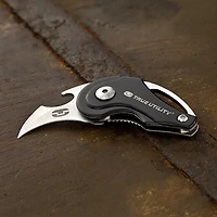 True Utility Beer Hunter Pocket Knife and Bottle Opener