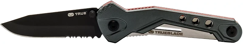 True Utility TRUEBLADE Lightweight Pocket Knife