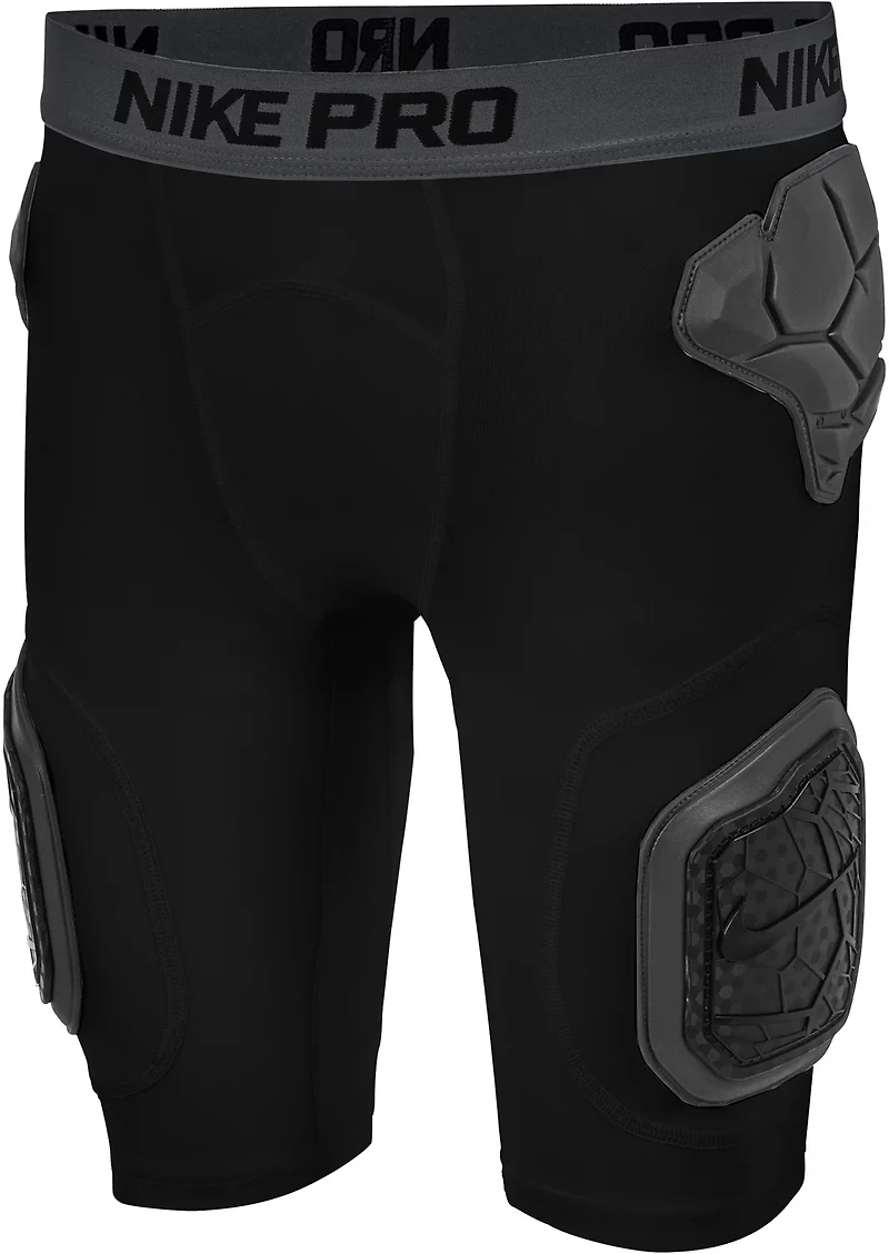 Nike Youth Hyperstrong Hardplate Shorts
