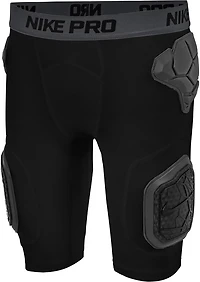 Nike Youth Hyperstrong Hardplate Shorts