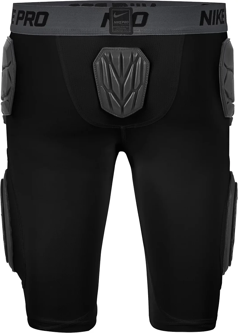 Nike Youth Hyperstrong Hardplate Shorts
