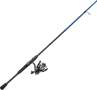 Lew's American Hero Spinning Combo