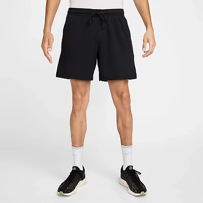 Nike Men's Primary Fleece Dri-FIT UV Performance Shorts 7