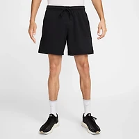 Nike Men's Primary Fleece Dri-FIT UV Performance Shorts 7