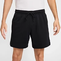 Nike Men's Primary Fleece Dri-FIT UV Performance Shorts 7