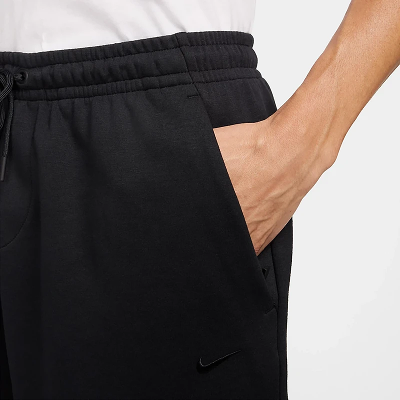 Nike Men's Primary Fleece Dri-FIT UV Performance Shorts 7