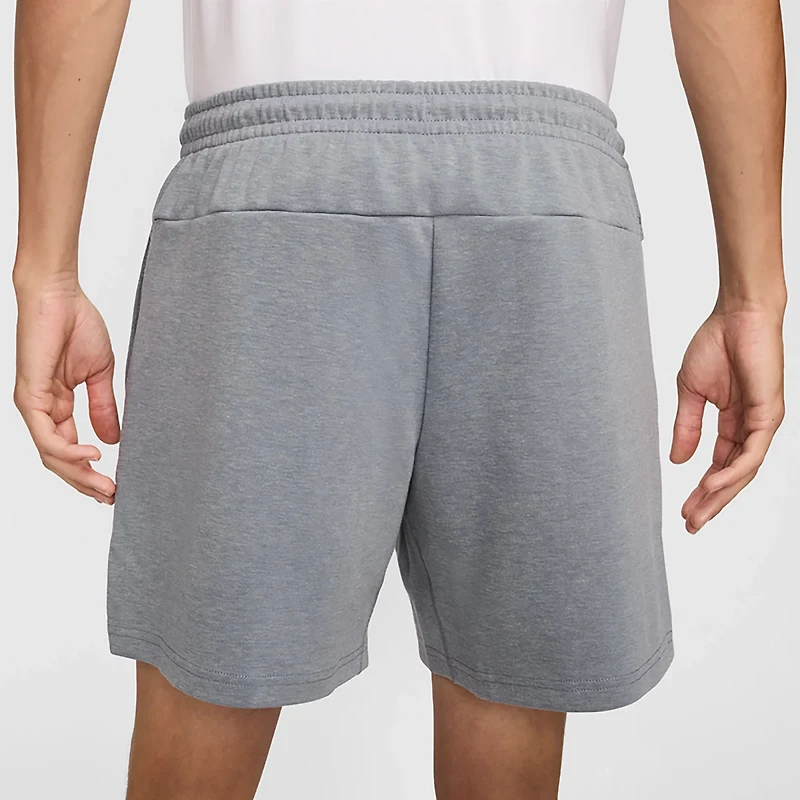 Nike Men's Primary Fleece Dri-FIT UV Performance Shorts 7