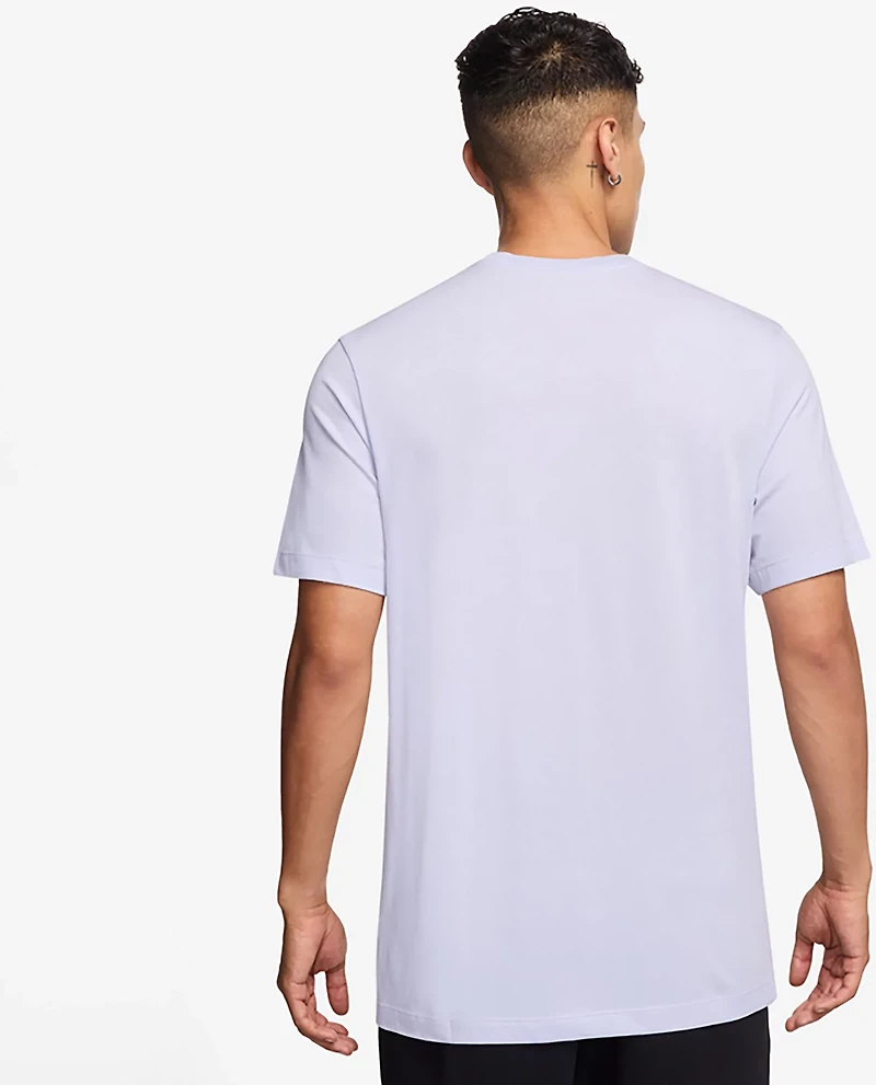 Nike Men's Sportswear Photo Graphic T-shirt