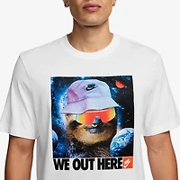 Nike Men's Sportswear Photo Graphic T-shirt