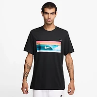 Nike Men's Sportswear Photo Graphic T-shirt