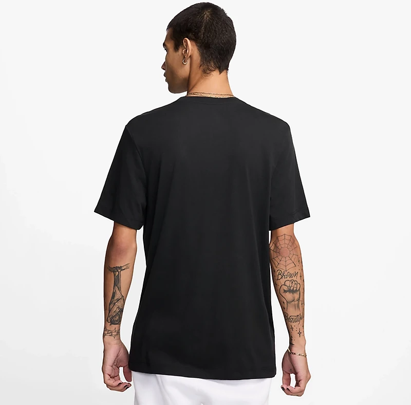 Nike Men's Sportswear Photo Graphic T-shirt