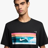 Nike Men's Sportswear Photo Graphic T-shirt