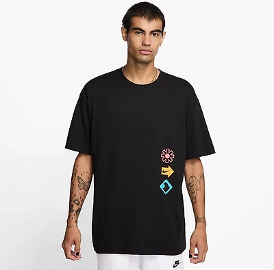Nike Men's Sportswear Max90 Graphic T-shirt