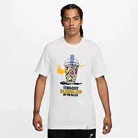 Nike Men's Sportswear Sole Food Graphic T-shirt