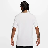 Nike Men's Sportswear Sole Food Graphic T-shirt
