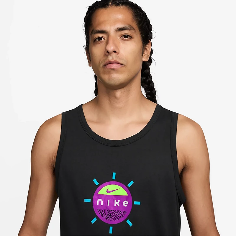 Nike Men's Sportswear Tank Top