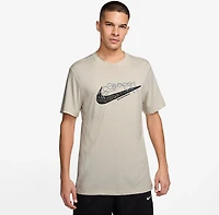 Nike Men's Dri-FIT Fitness T-shirt