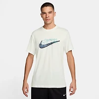 Nike Men's Dri-FIT Fitness T-shirt