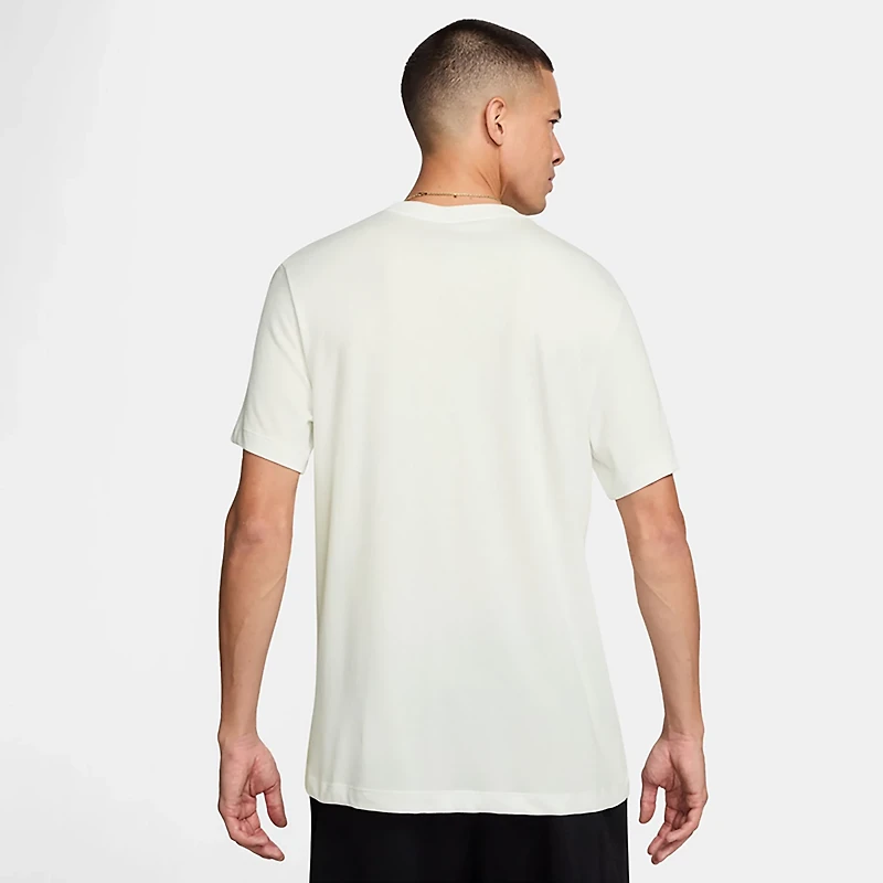 Nike Men's Dri-FIT Fitness T-shirt