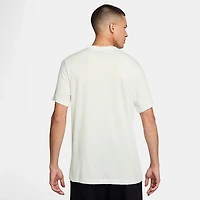 Nike Men's Dri-FIT Fitness T-shirt
