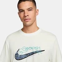 Nike Men's Dri-FIT Fitness T-shirt