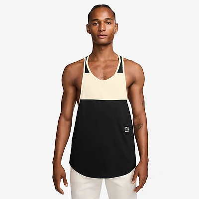 Nike Men's Heritage Dri-FIT Fitness Tank Top