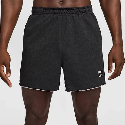 Nike Men's Gym Heritage Dri-FIT Fitness Shorts 5