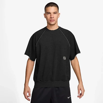 Nike Men's Gym Heritage Dri-FIT Fitness T-shirt