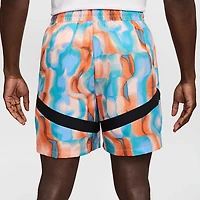 Nike Men's Icon Dri-FIT Basketball Shorts 6