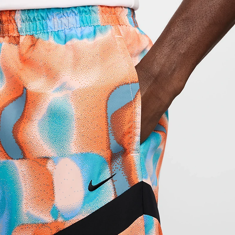 Nike Men's Icon Dri-FIT Basketball Shorts 6