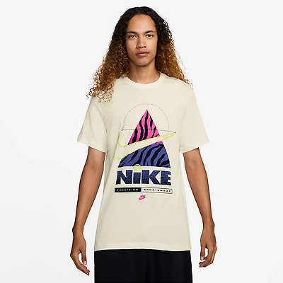 Nike Men's Sportswear OC Brand Riff T-shirt