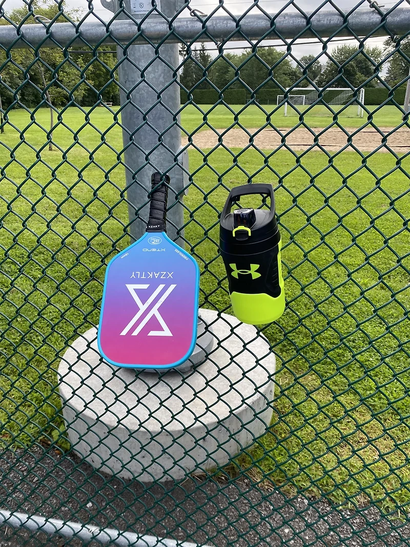 Xzaktly XTEND Pickleball Paddle
