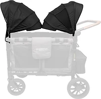 Wonderfold Wagon Retractable Stroller Canopy